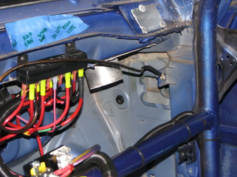 Post You Painless or re-engineered wiring - Honda-Tech - Honda Forum